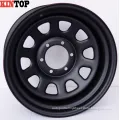 4X4 off Road for Car Steel Wheel Rim